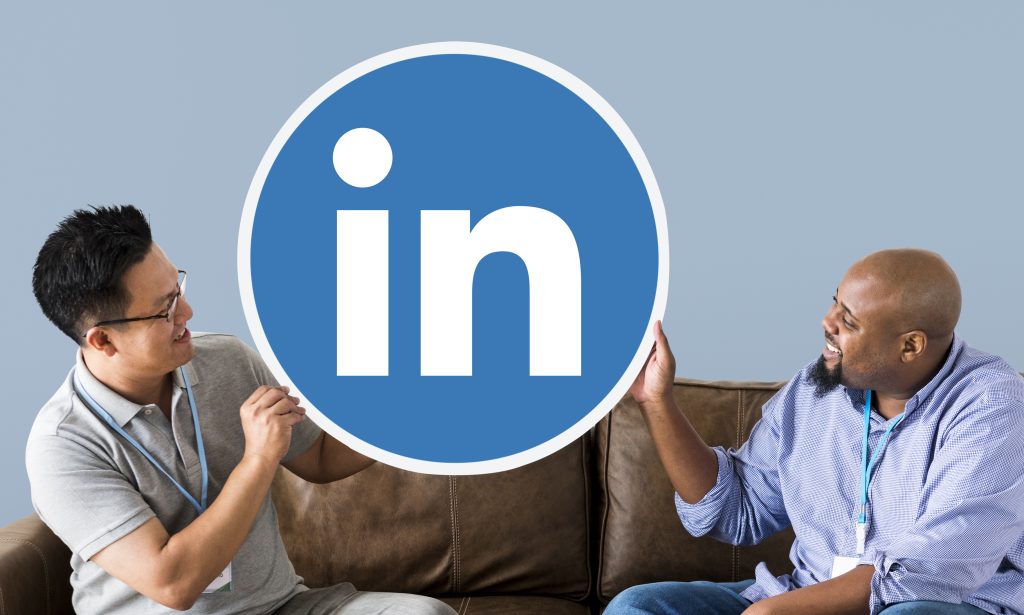 LinkedIn Optimization Service in Dubai